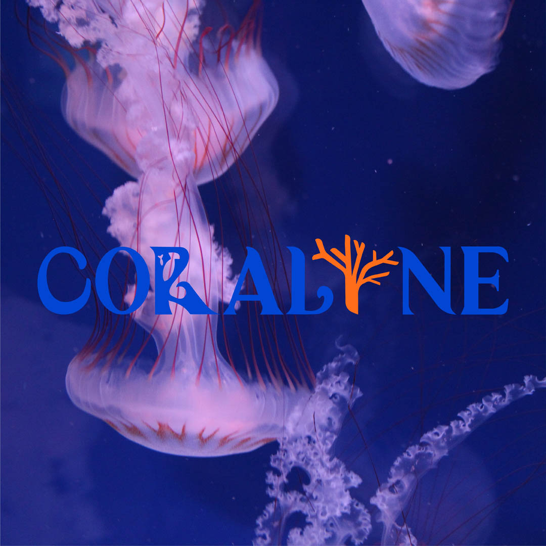 Présentation de l'aquarium Coraline