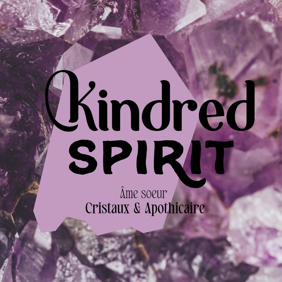 Logo Kindred Spirit