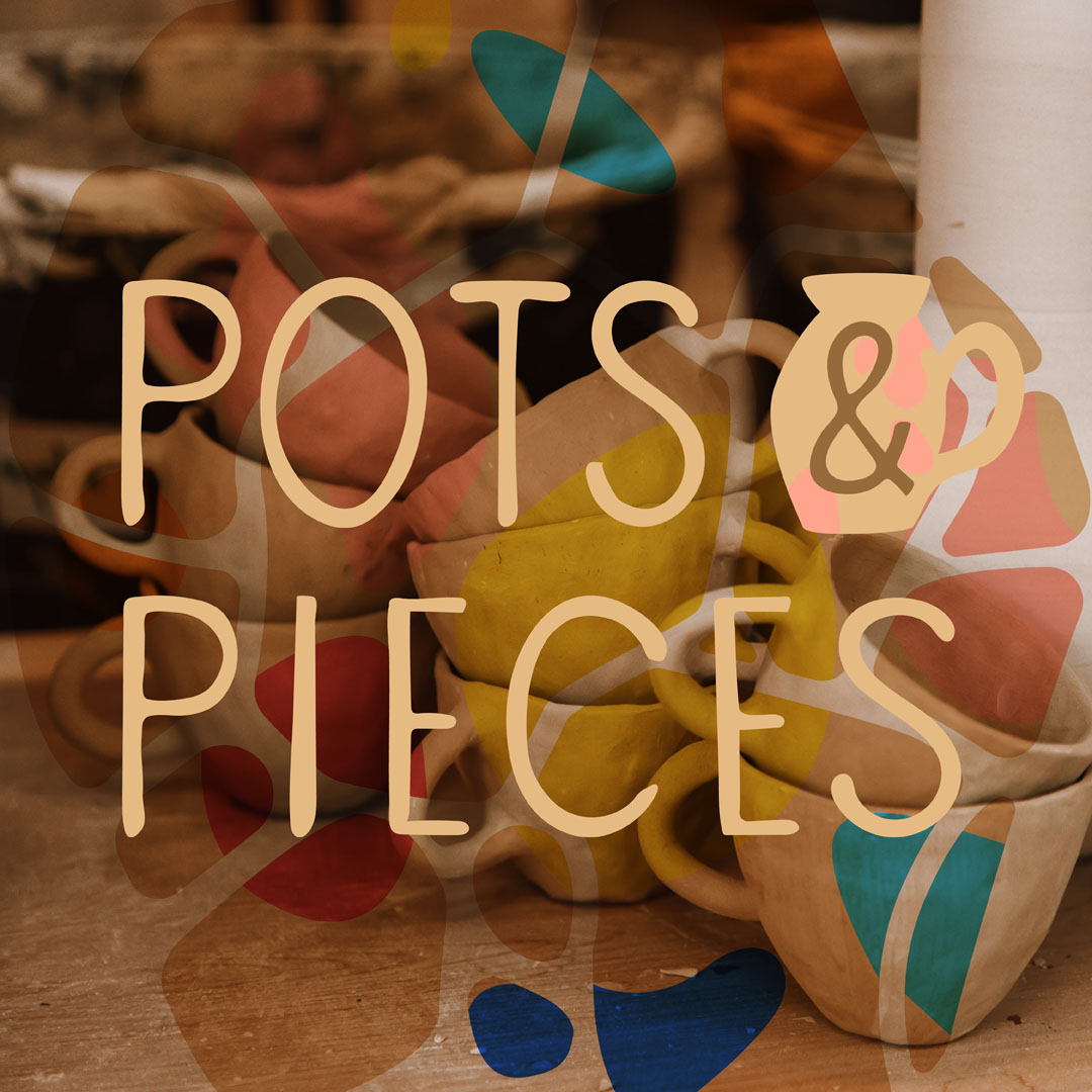 Image pour le feed Instagram de Pots & Pieces